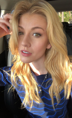Katherine McNamara pic #1128083