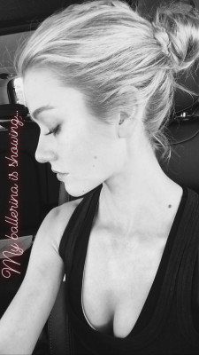 Katherine McNamara pic #1128069