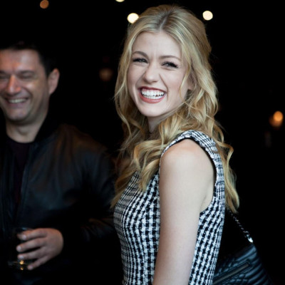Katherine McNamara pic #1128027