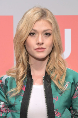 Katherine McNamara – UNIQLO 2019 Collections Celebration in LA