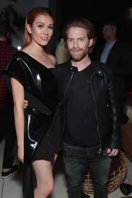 Katherine McNamara pic #1001572