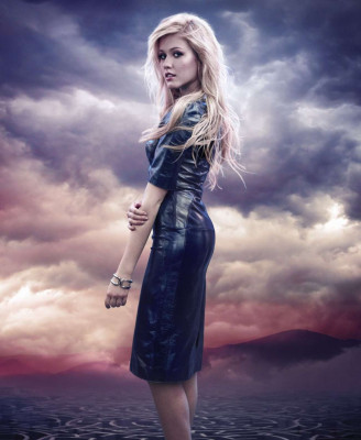 Katherine McNamara pic #864191