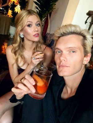 Katherine McNamara pic #1110429