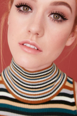 Katherine McNamara – Photoshoot, September 2017