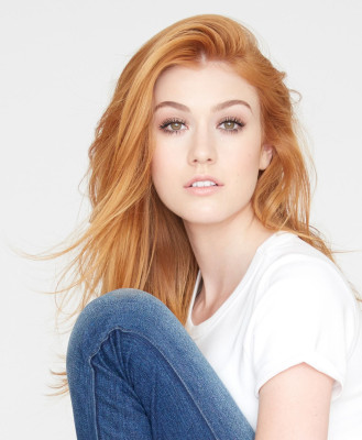 Katherine McNamara – Photoshoot, September 2017