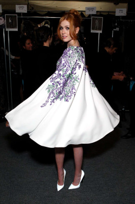Katherine McNamara pic #867541