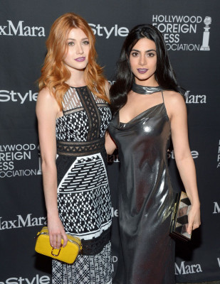 photo 23 in Katherine McNamara gallery [id910829] 2016-09-13 00:00:00