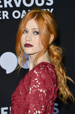 Katherine McNamara pic #864952