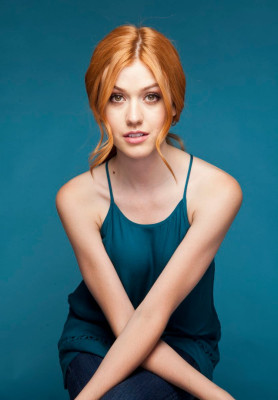 Katherine McNamara - BRIAN LOWE