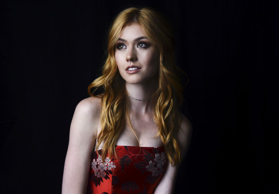 photo 10 in Katherine McNamara gallery [id983497] 2017-07-24 00:00:00