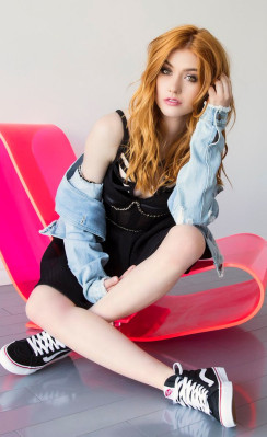 photo 29 in Katherine McNamara gallery [id987322] 2017-08-09 00:00:00