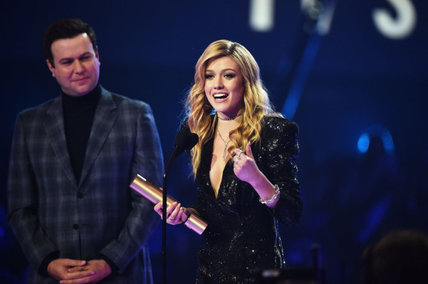 photo 13 in Katherine McNamara gallery [id1117476] 2018-11-15 00:00:00