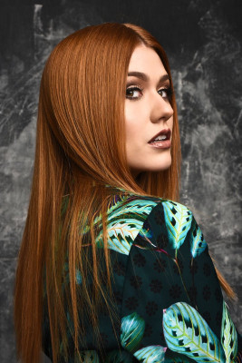 Katherine McNamara pic #1063477
