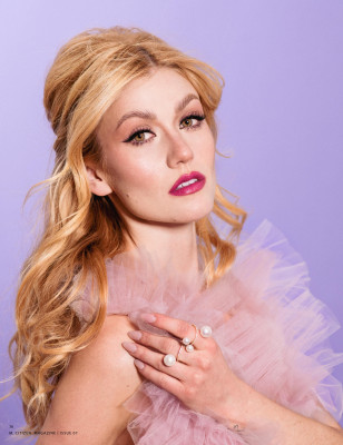 Katherine McNamara-M. Citizen Magazine, Spring 2022