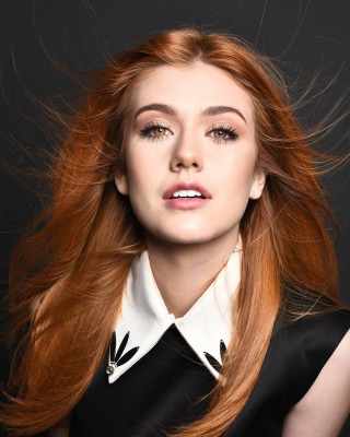 Katherine McNamara pic #1063532