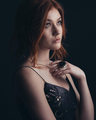 Katherine McNamara pic #1051212