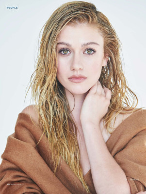 Katherine McNamara-Miami Living Magazine