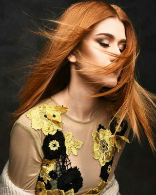 Katherine McNamara-A Book Of