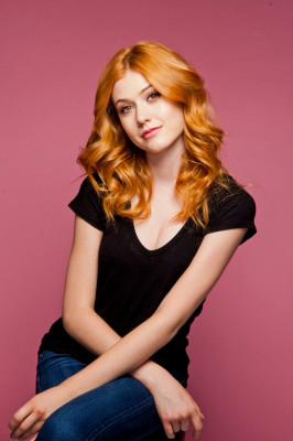 Katherine McNamara - BRIAN LOWE