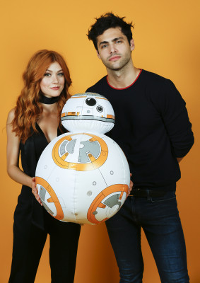 Katherine McNamara pic #1002157