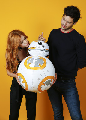Katherine McNamara pic #1002158