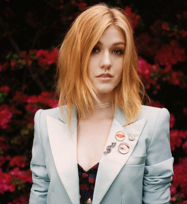 photo 28 in Katherine McNamara gallery [id936013] 2017-01-28 00:00:00