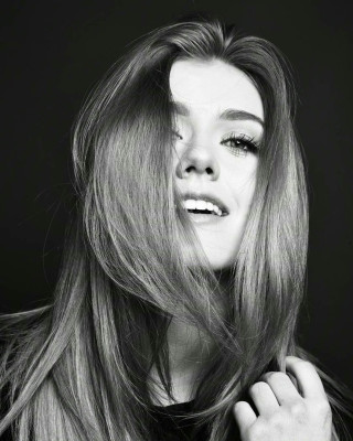 Katherine McNamara-A Book Of