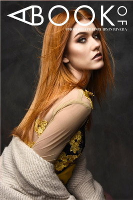 Katherine McNamara- A Book Of