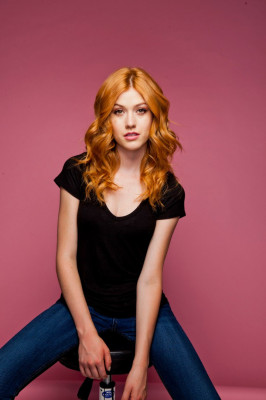 Katherine McNamara - BRIAN LOWE