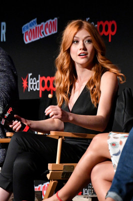 Katherine McNamara pic #1001822