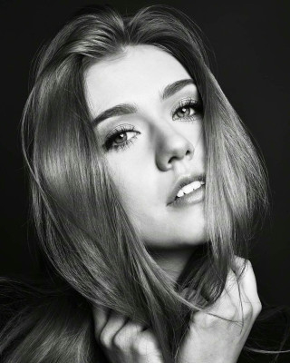 Katherine McNamara-A Book Of