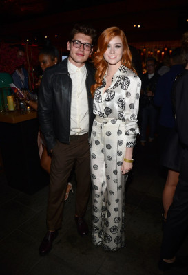 photo 23 in Katherine McNamara gallery [id987411] 2017-08-10 00:00:00