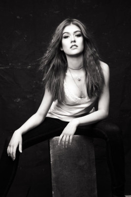 Katherine McNamara-Prune Magazine July 2017