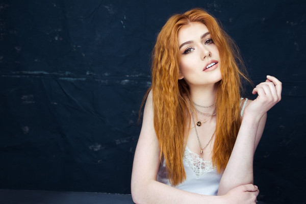 Katherine McNamara-Prune Magazine July 2017
