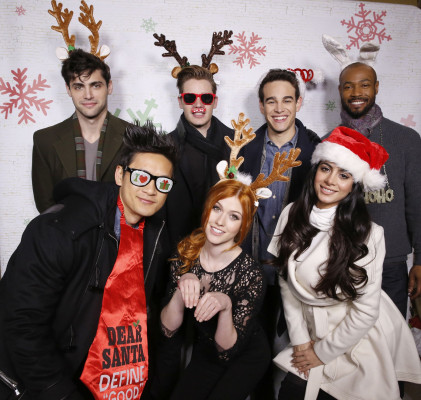 photo 10 in Katherine McNamara gallery [id940647] 2017-02-15 00:00:00