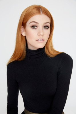 Katherine McNamara pic #1088412