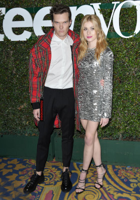 Katherine McNamara-Teen Vogue&#039;s 2019 Young Hollywood Party
