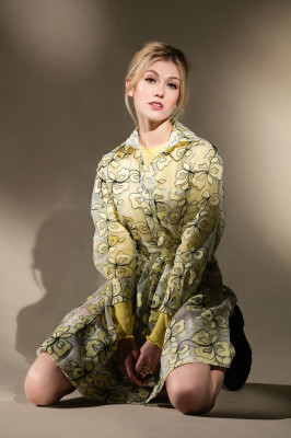 Katherine McNamara-Cosmopolitan 2019