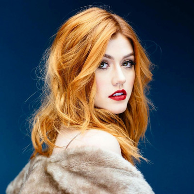 photo 25 in Katherine McNamara gallery [id957016] 2017-04-20 00:00:00