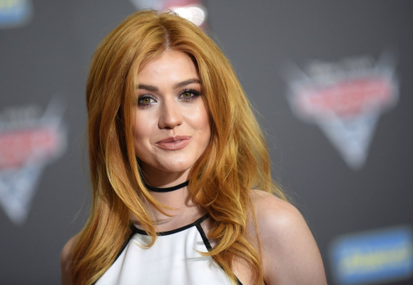 Katherine McNamara pic #973808