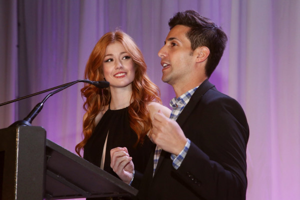 Katherine McNamara pic #1061352