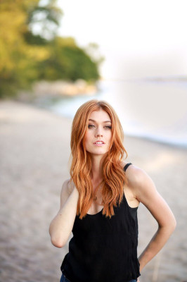 photo 8 in Katherine McNamara gallery [id997951] 2017-09-25 00:00:00