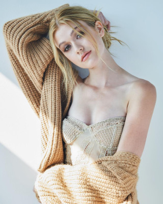 Katherine McNamara