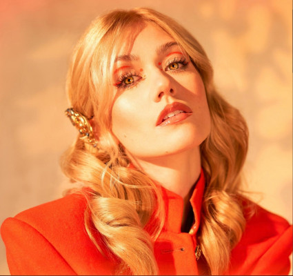 Katherine McNamara- 71 Magazine March/April 2022