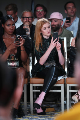 Katherine McNamara pic #1080872