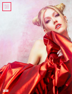 Katherine McNamara- 71 Magazine March/April 2022