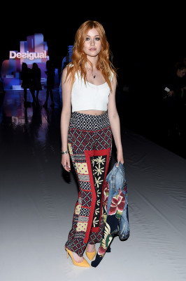 Katherine McNamara pic #867437