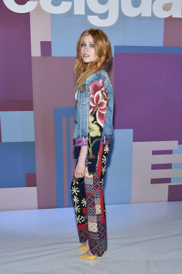 Katherine McNamara pic #867439