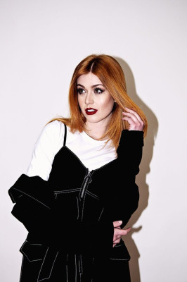 photo 12 in Katherine McNamara gallery [id955262] 2017-04-14 00:00:00