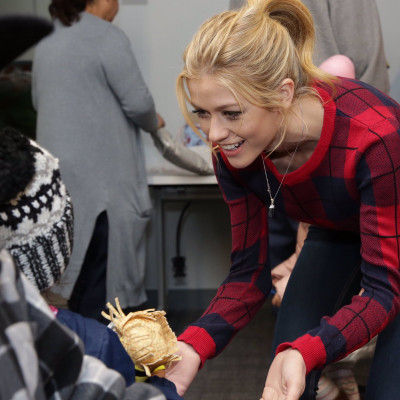 Katherine McNamara pic #1125792